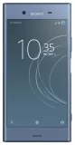 sony Xperia XZ1 